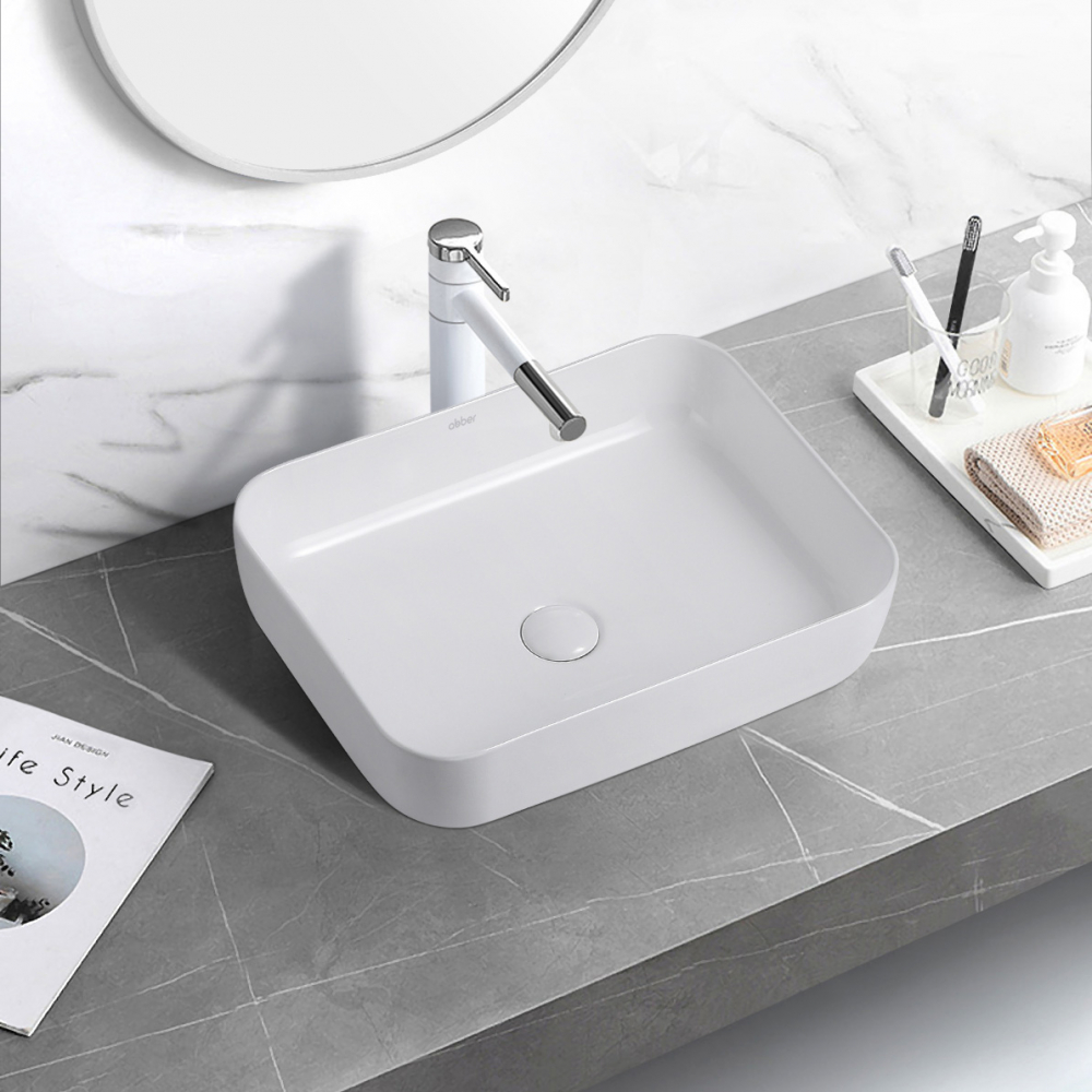 �������� ��������� ABBER Rechteck AC2202 �����