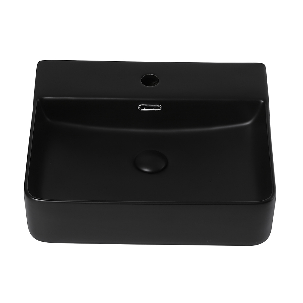 �������� ��������� ABBER Rechteck AC2203MB ������ �������