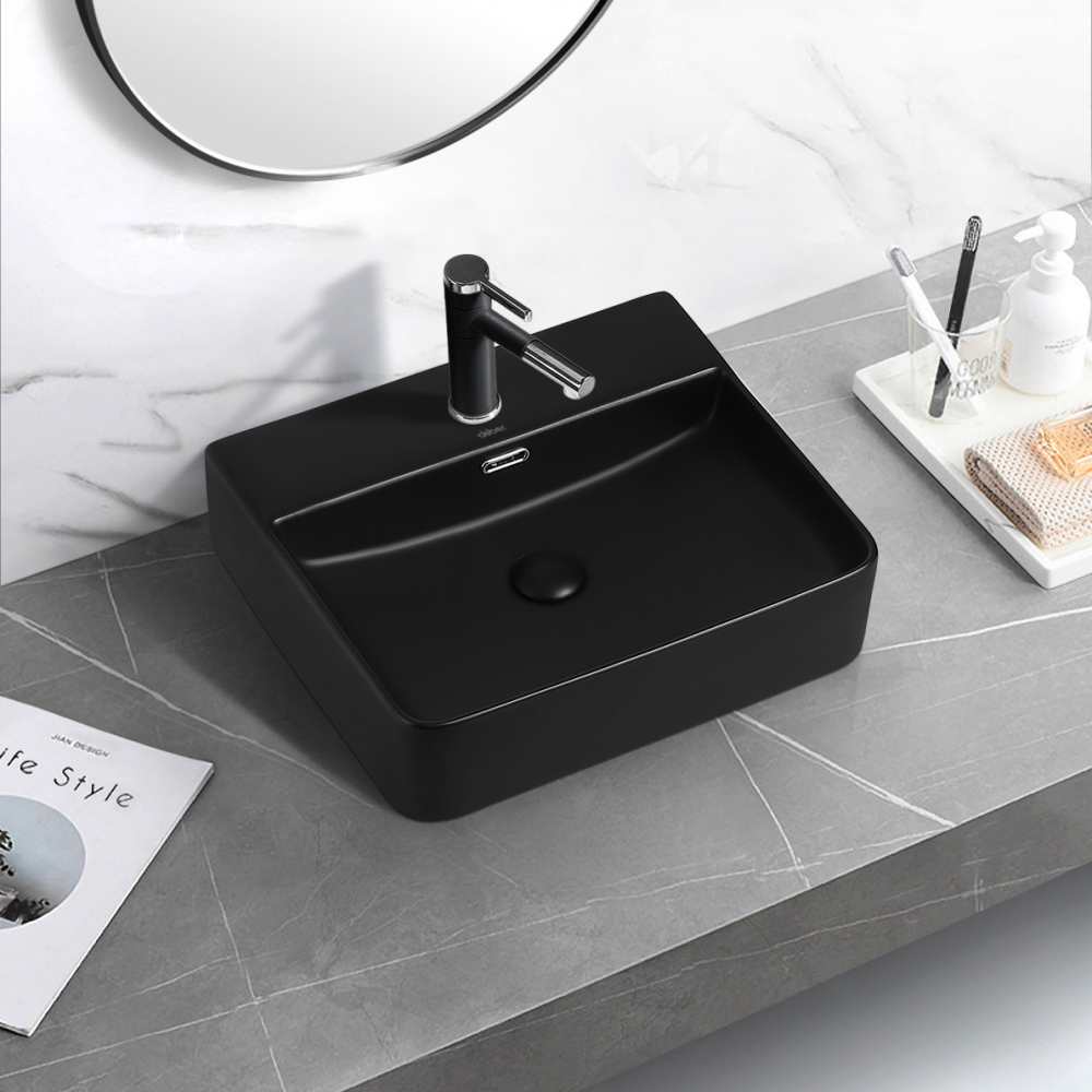 �������� ��������� ABBER Rechteck AC2203MB ������ �������