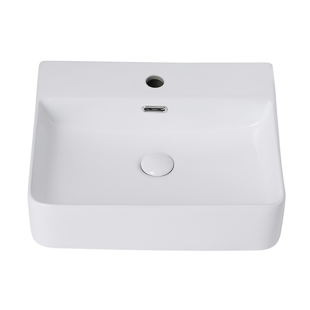 �������� ��������� ABBER Rechteck AC2203 �����