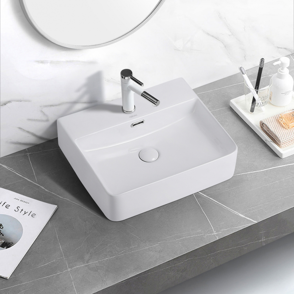 �������� ��������� ABBER Rechteck AC2203 �����