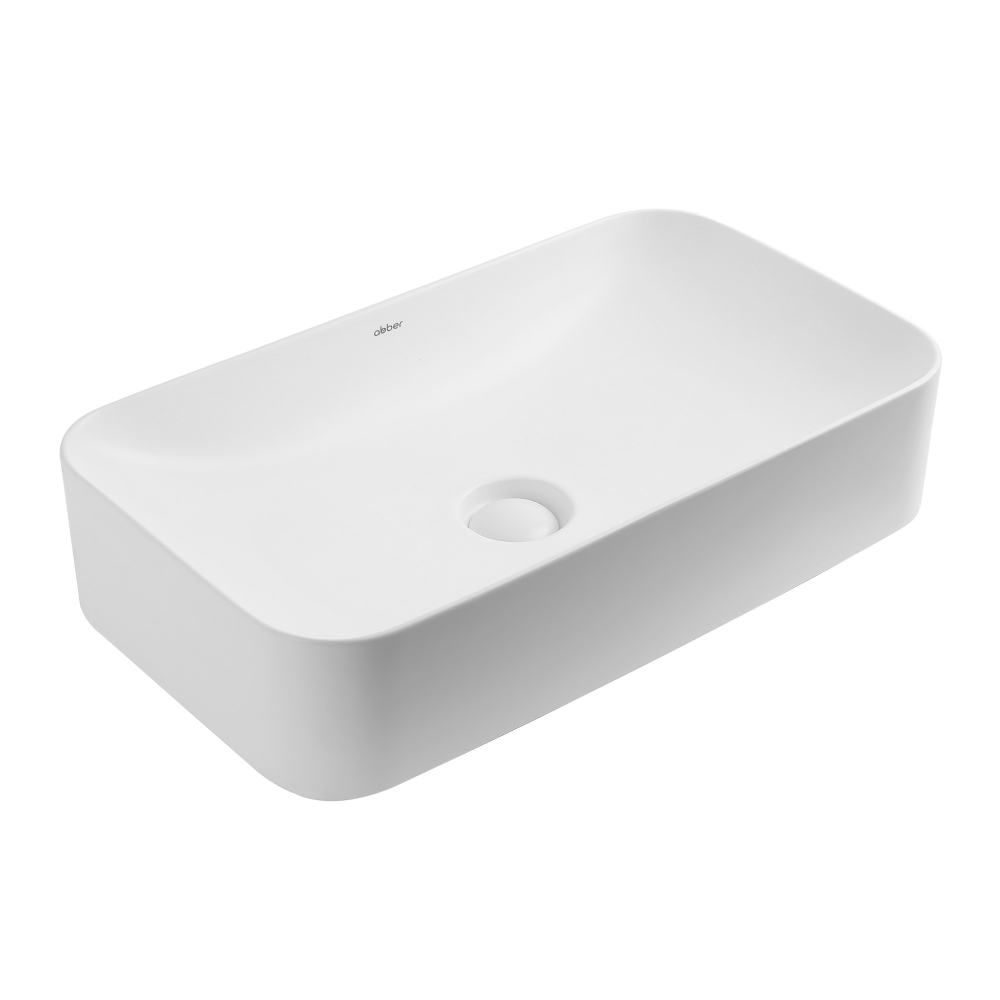 �������� ��������� ABBER Rechteck AC2204MW ����� �������