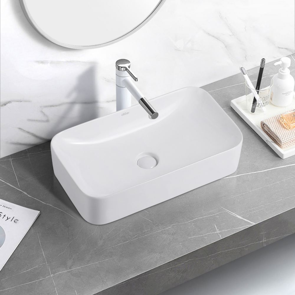 �������� ��������� ABBER Rechteck AC2204 �����