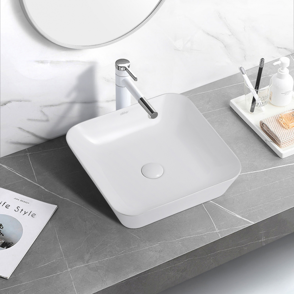 �������� ��������� ABBER Rechteck AC2205 �����