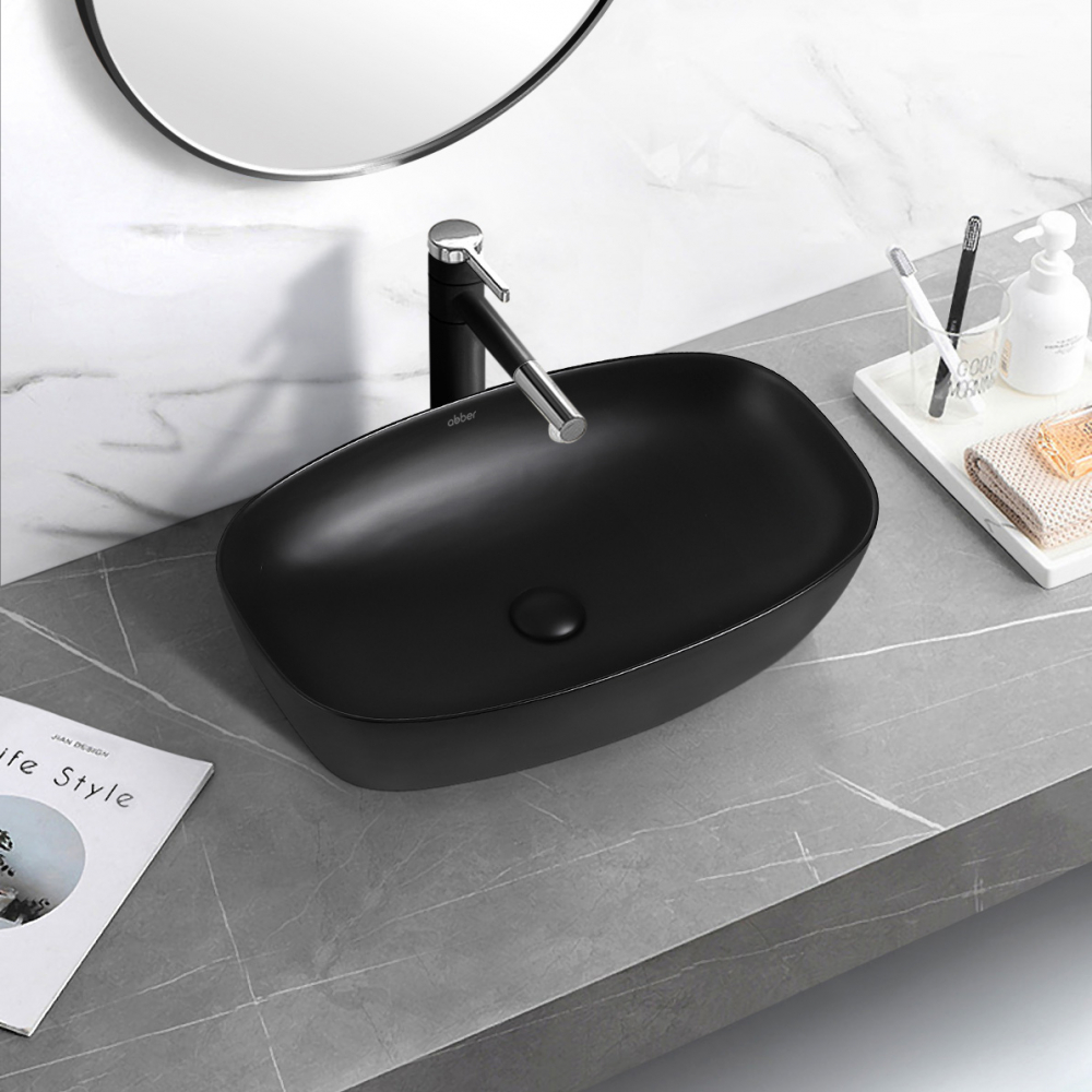 �������� ��������� ABBER Rechteck AC2206MB ������ �������