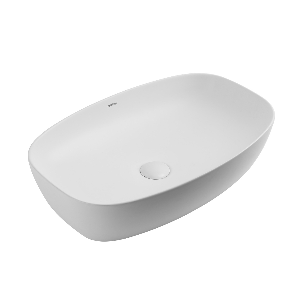 �������� ��������� ABBER Rechteck AC2206MW ����� �������