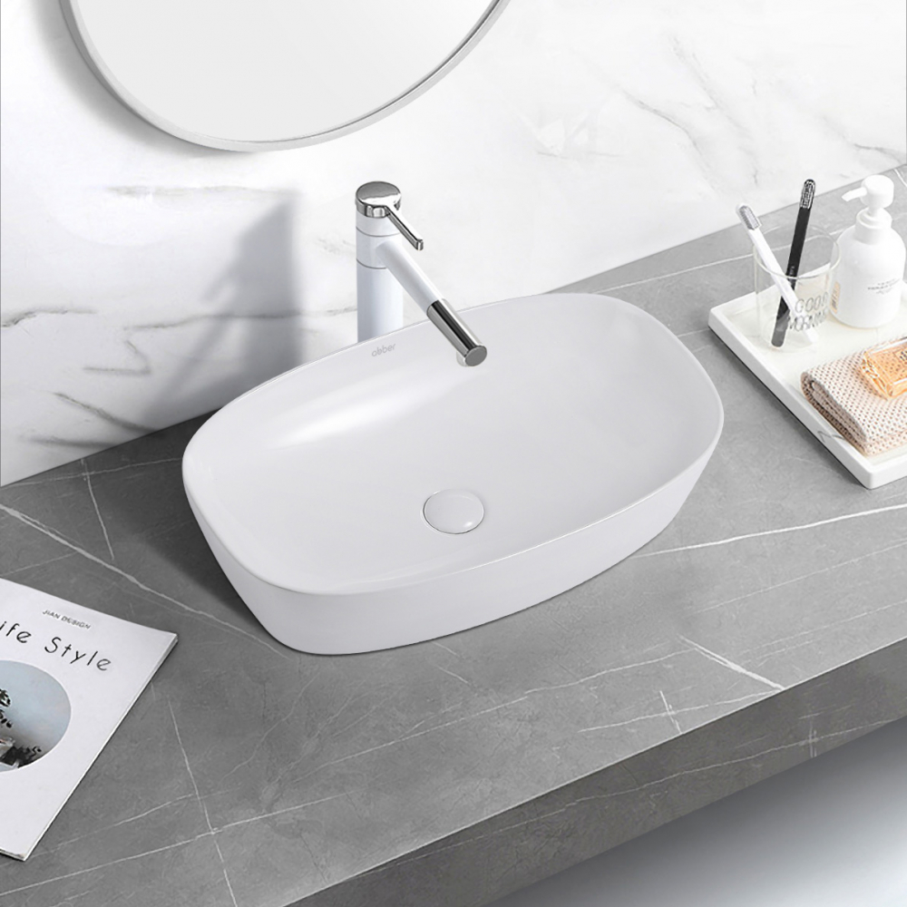 �������� ��������� ABBER Rechteck AC2206 �����