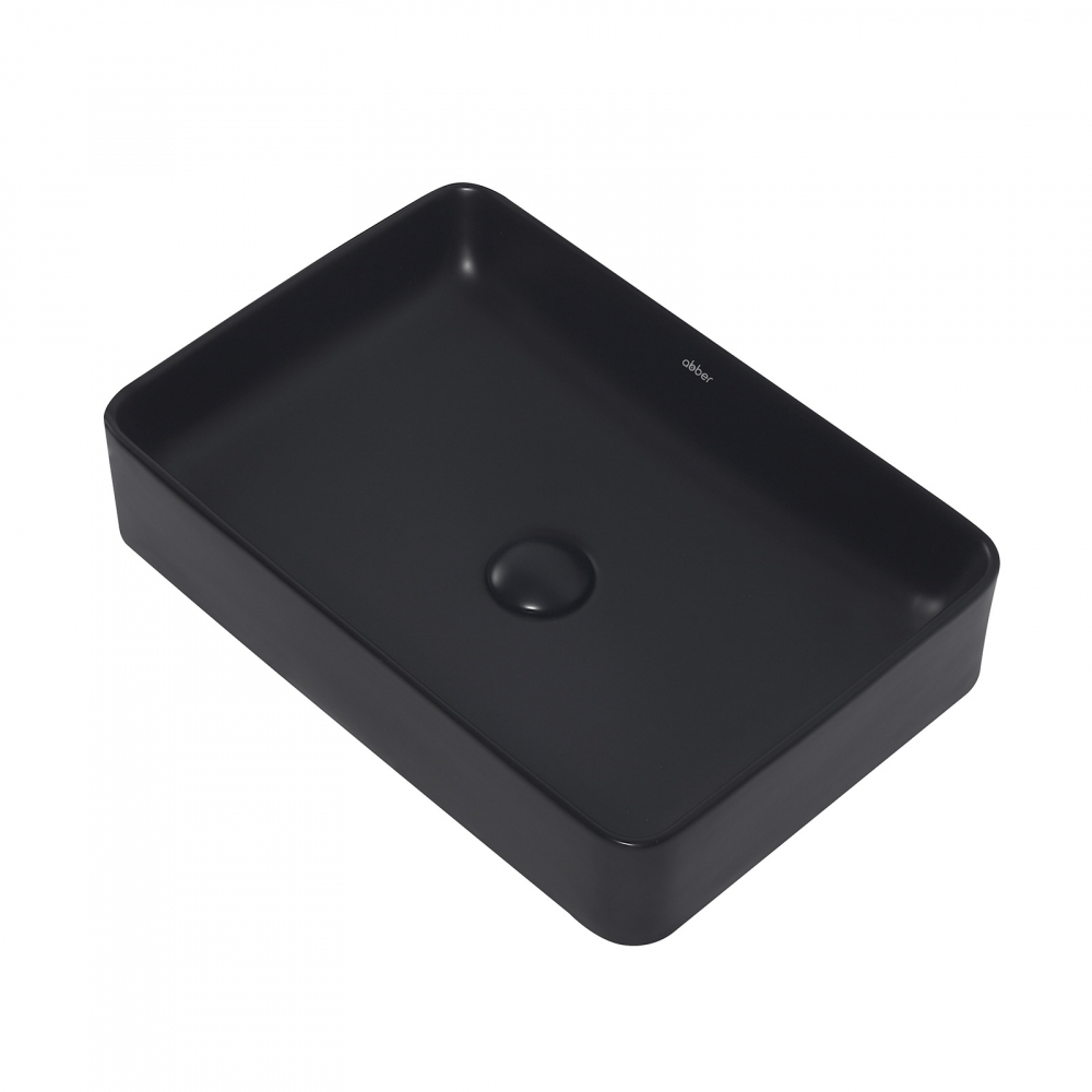 �������� ��������� ABBER Rechteck AC2207MB ������ �������