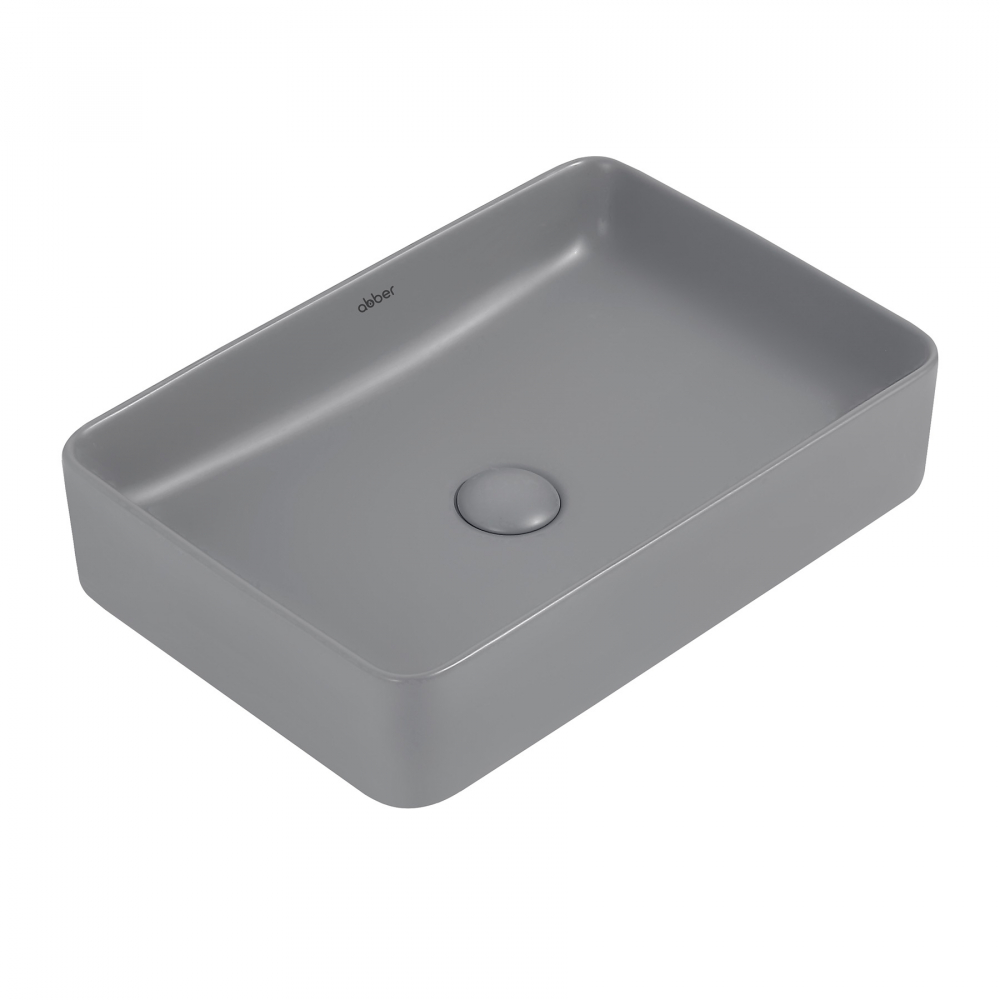 �������� ��������� ABBER Rechteck AC2207MG ����� �������