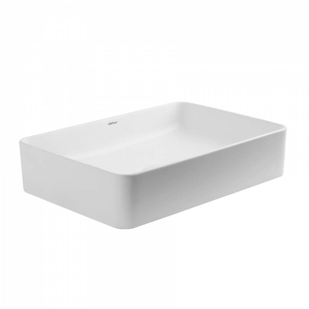 �������� ��������� ABBER Rechteck AC2207MW ����� �������