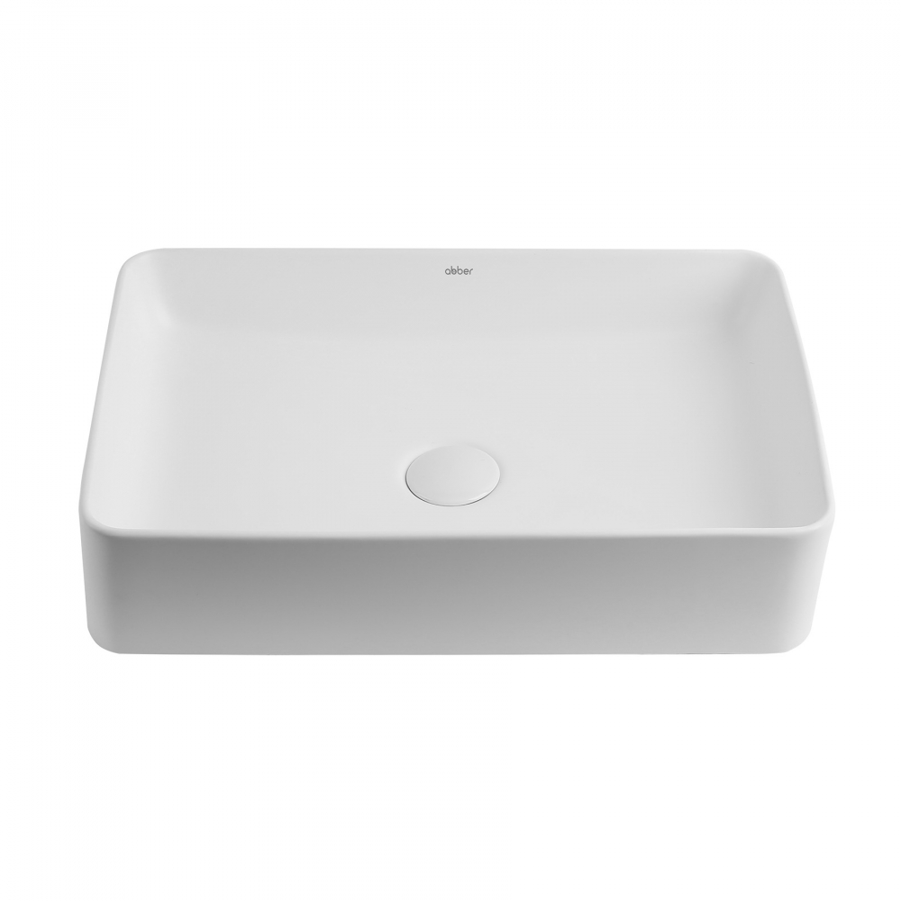 �������� ��������� ABBER Rechteck AC2207MW ����� �������