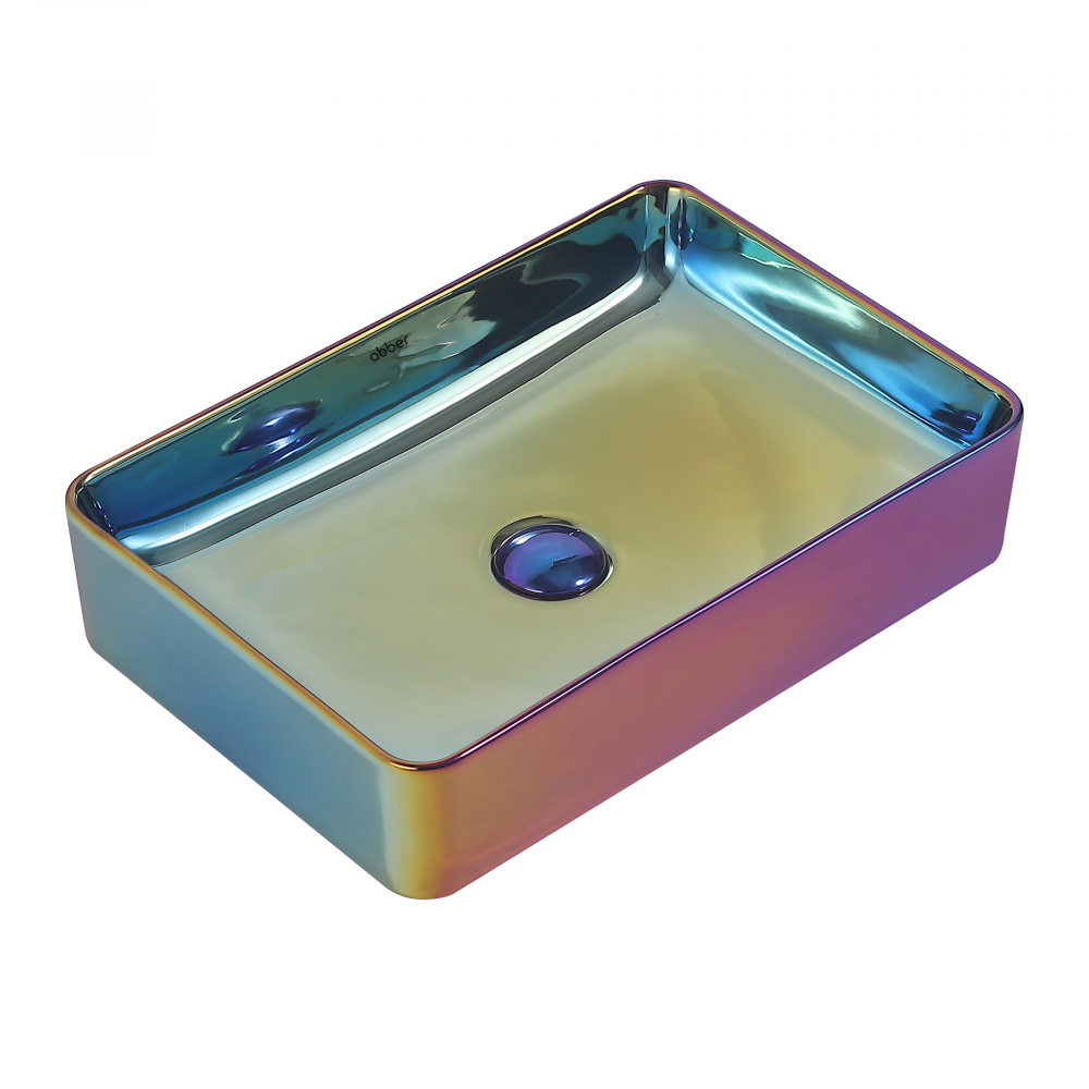 �������� ��������� ABBER Rechteck AC2207Regen ��������