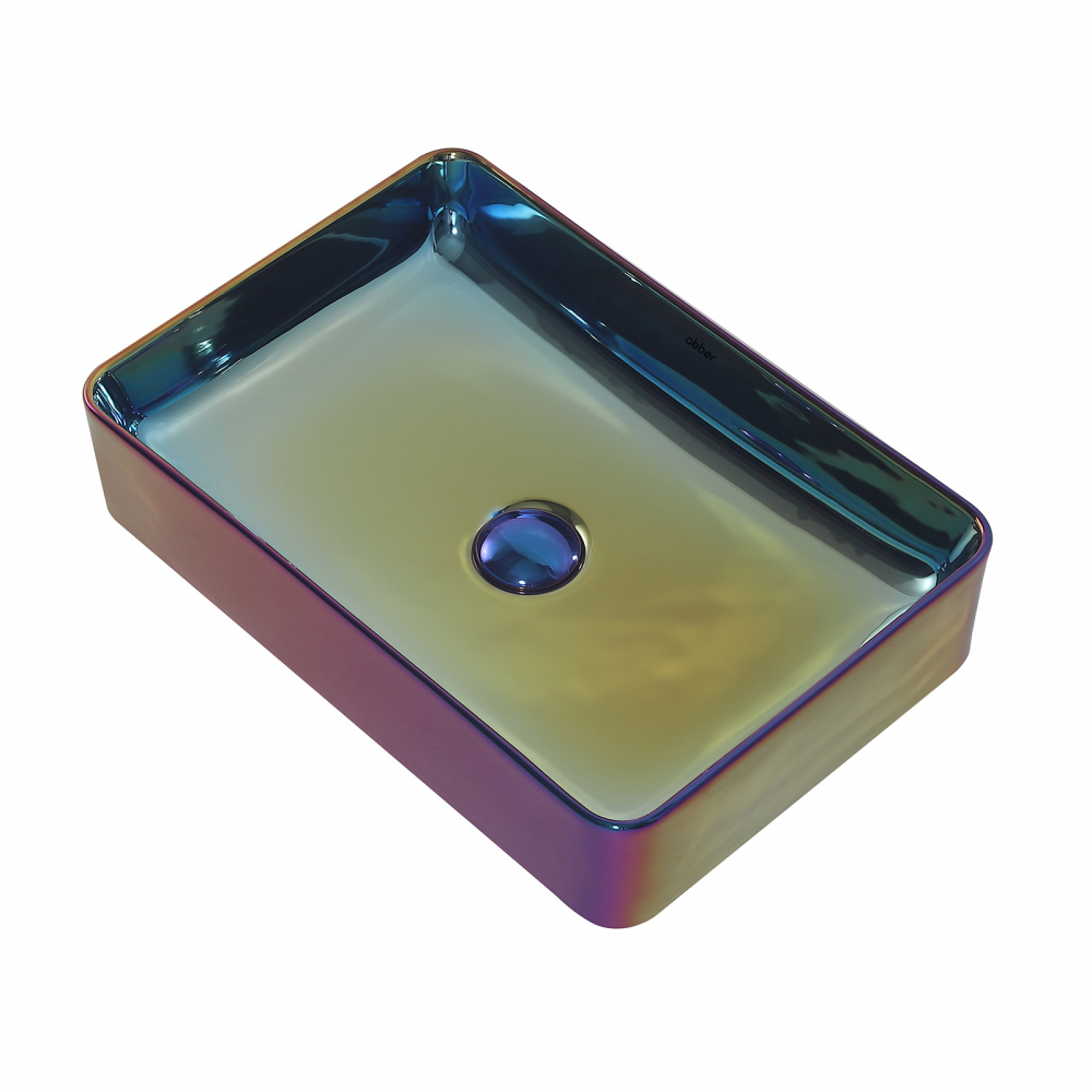 �������� ��������� ABBER Rechteck AC2207Regen ��������