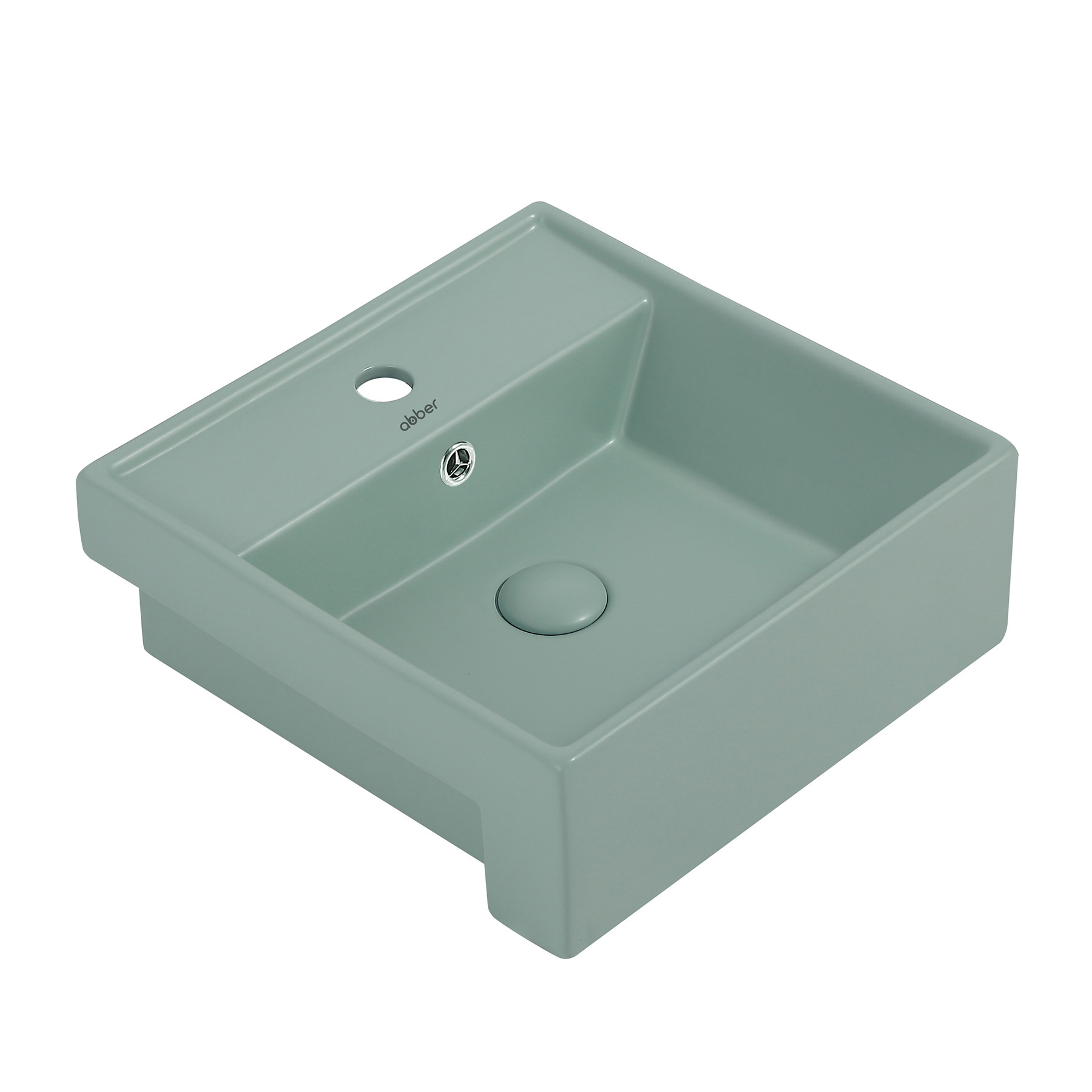 �������� ��������� ABBER Rechteck AC2208MCG ������-������� �������