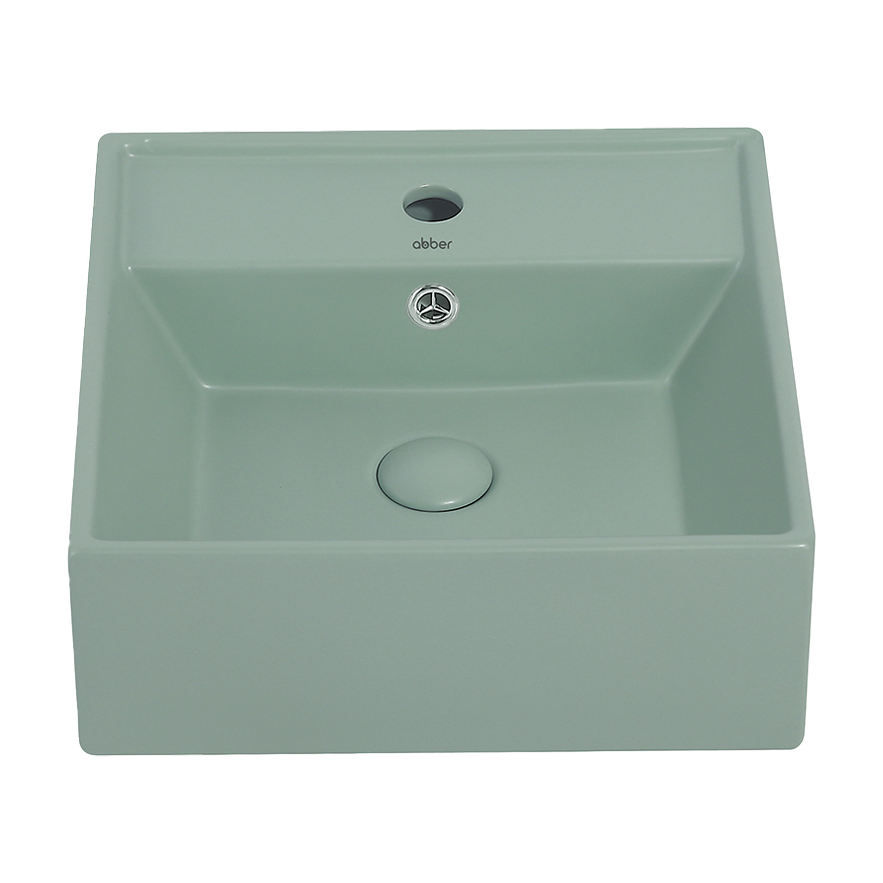 �������� ��������� ABBER Rechteck AC2208MCG ������-������� �������