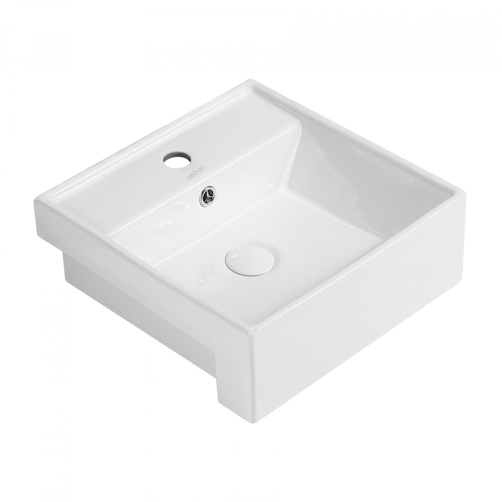 �������� ��������� ABBER Rechteck AC2208 �����