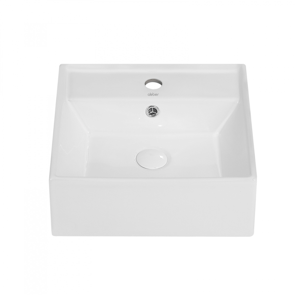 �������� ��������� ABBER Rechteck AC2208 �����