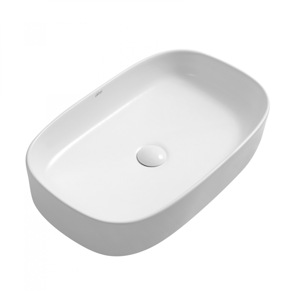 �������� ��������� ABBER Rechteck AC2209 �����