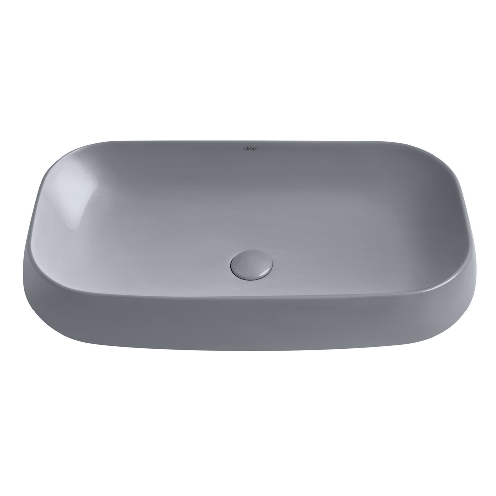 �������� ��������� ABBER Rechteck AC2210MG ����� �������