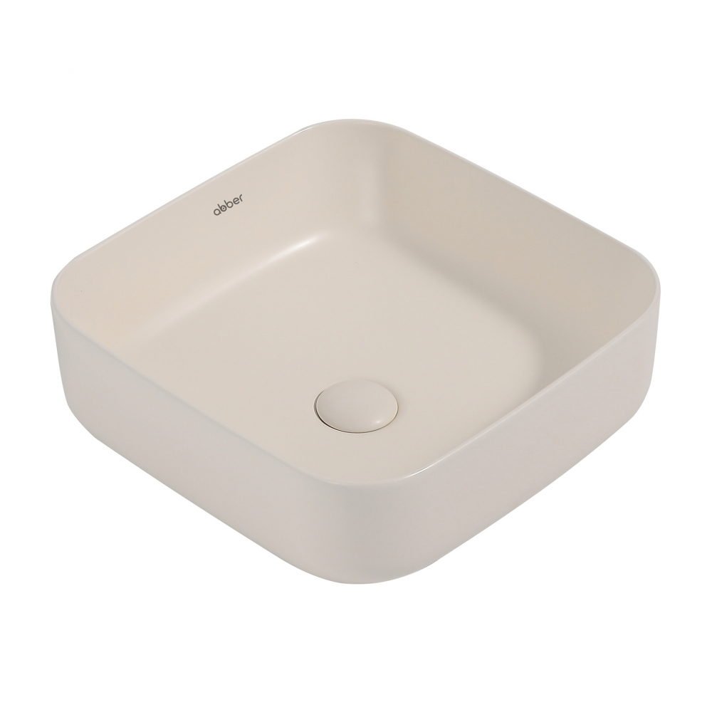 �������� ��������� ABBER Rechteck AC2211MBE ������-������� �������