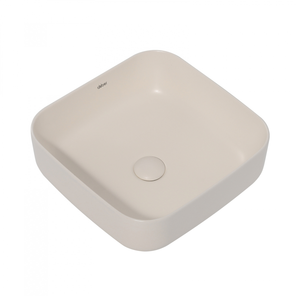 �������� ��������� ABBER Rechteck AC2211MBE ������-������� �������