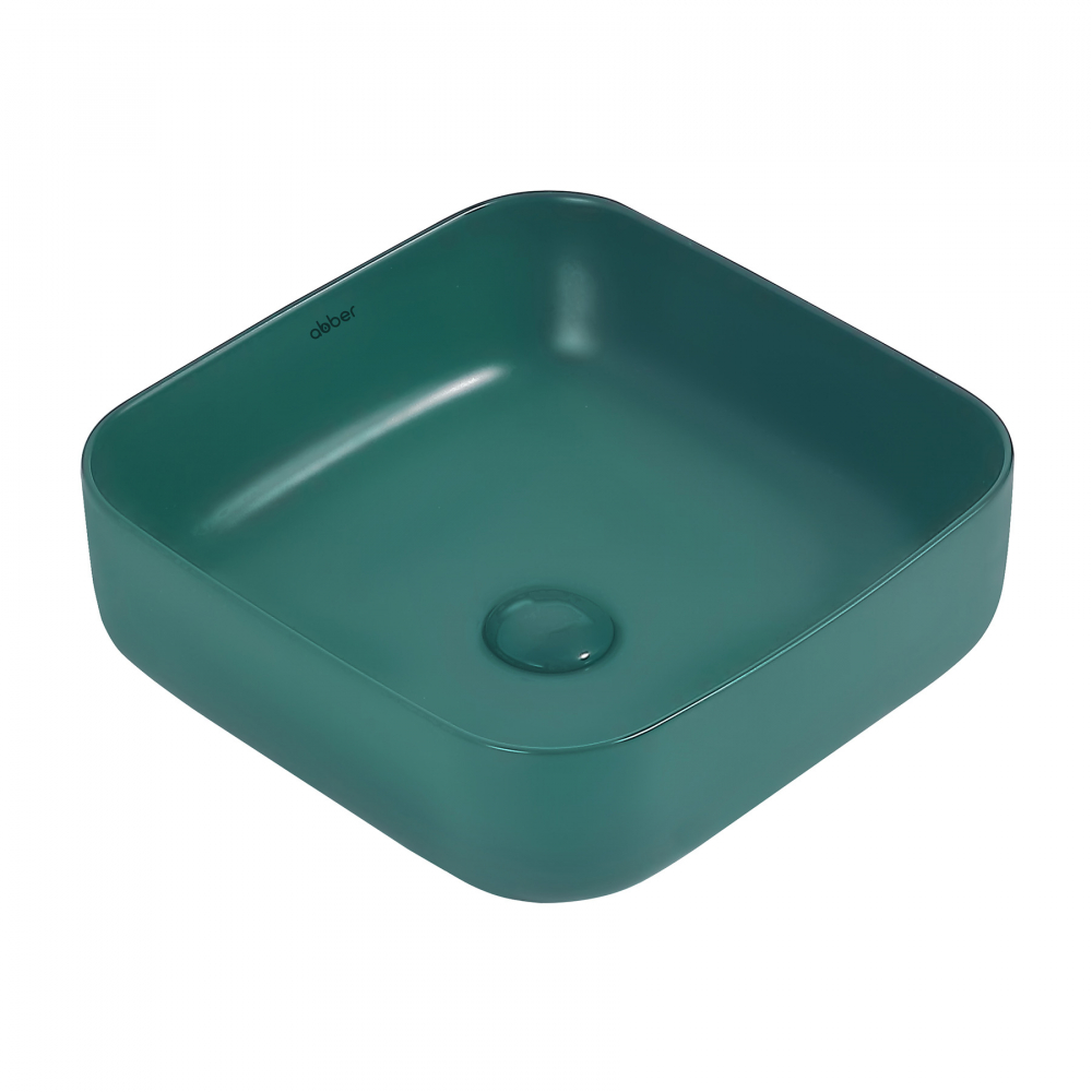 �������� ��������� ABBER Rechteck AC2211MBG �����-������� �������