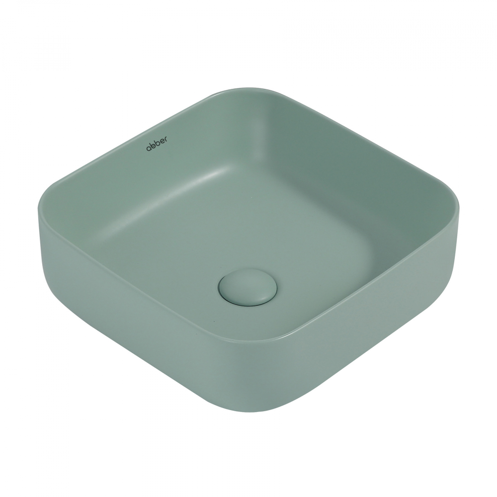 �������� ��������� ABBER Rechteck AC2211MCG ������-������� �������