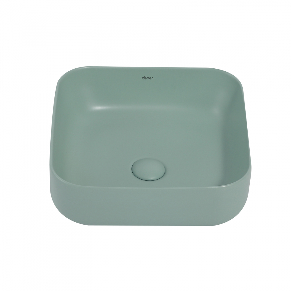 �������� ��������� ABBER Rechteck AC2211MCG ������-������� �������