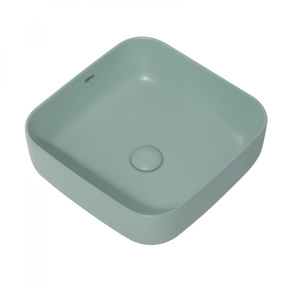 �������� ��������� ABBER Rechteck AC2211MCG ������-������� �������