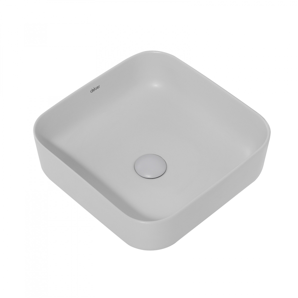 �������� ��������� ABBER Rechteck AC2211MLG ������-����� �������