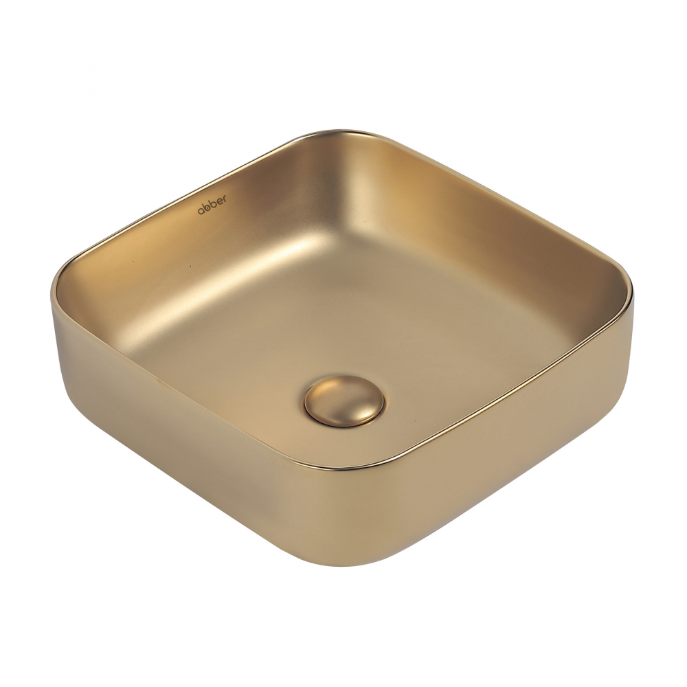 �������� ��������� ABBER Rechteck AC2211MMG ������ �������