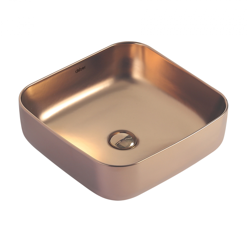 �������� ��������� ABBER Rechteck AC2211MRG ������� ������ �������