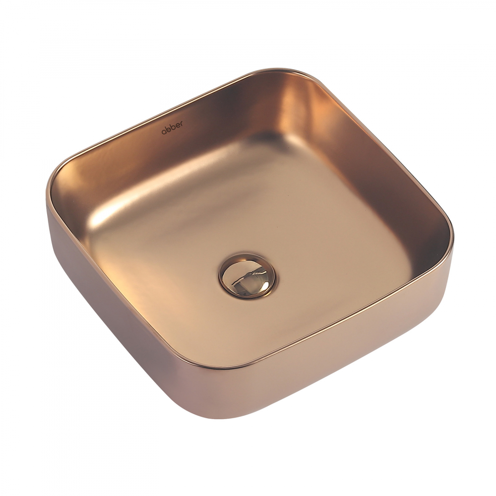 �������� ��������� ABBER Rechteck AC2211MRG ������� ������ �������