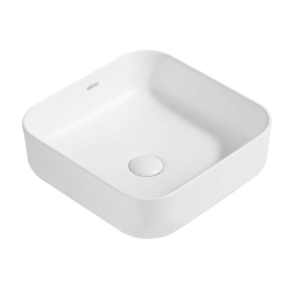 �������� ��������� ABBER Rechteck AC2211MW ����� �������