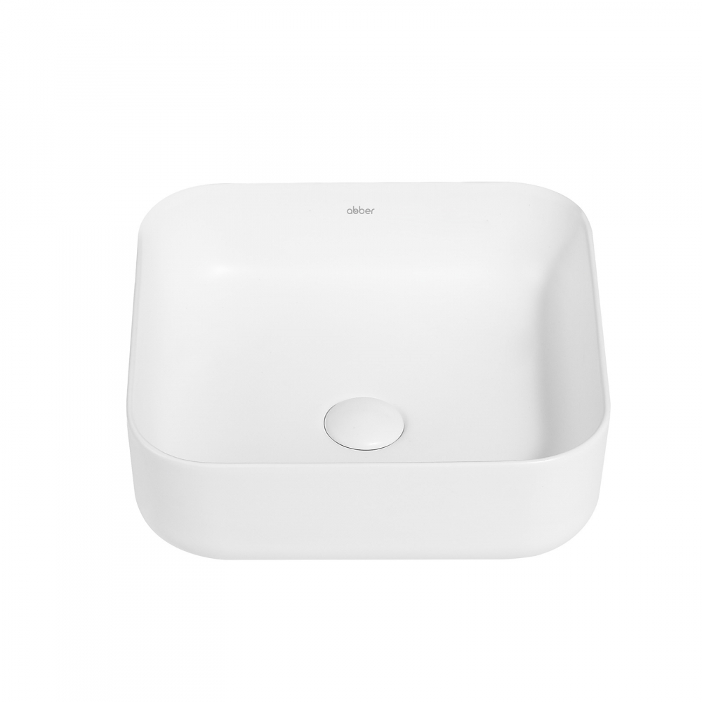 �������� ��������� ABBER Rechteck AC2211MW ����� �������