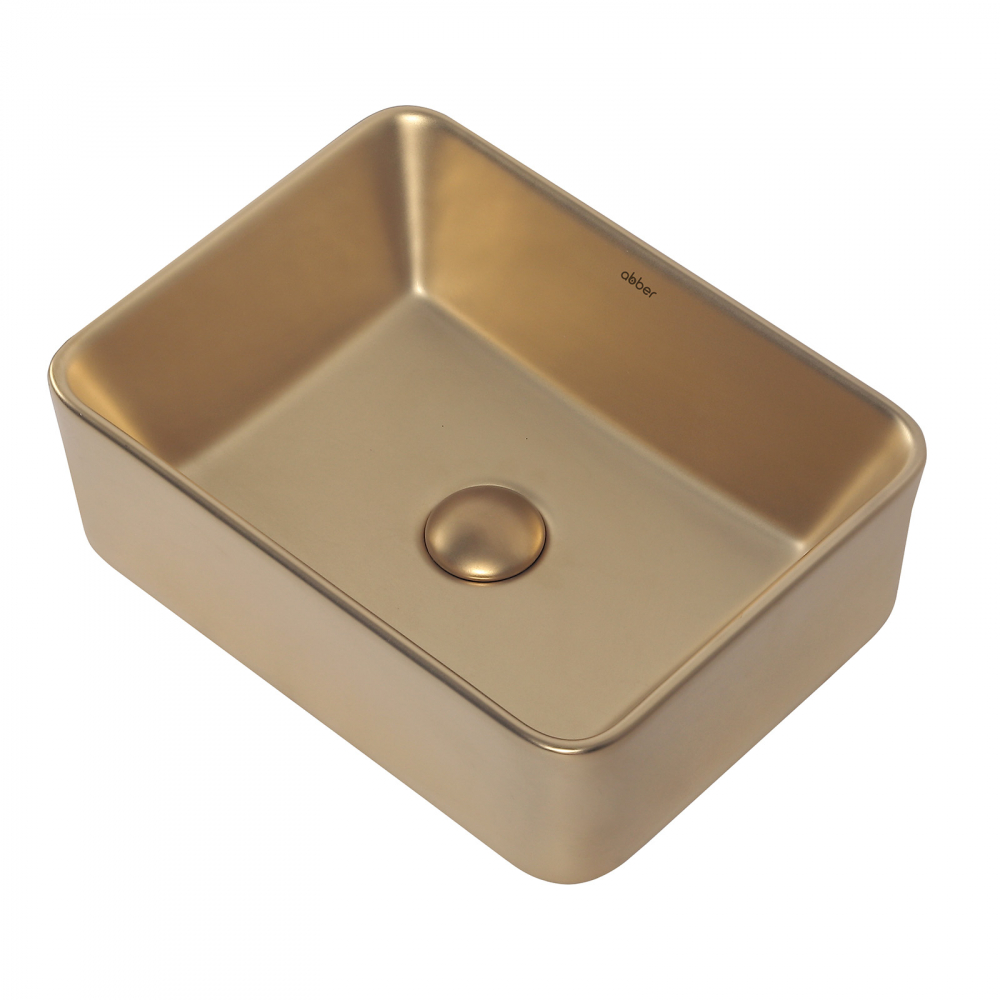 �������� ��������� ABBER Rechteck AC2213MMG ������ �������