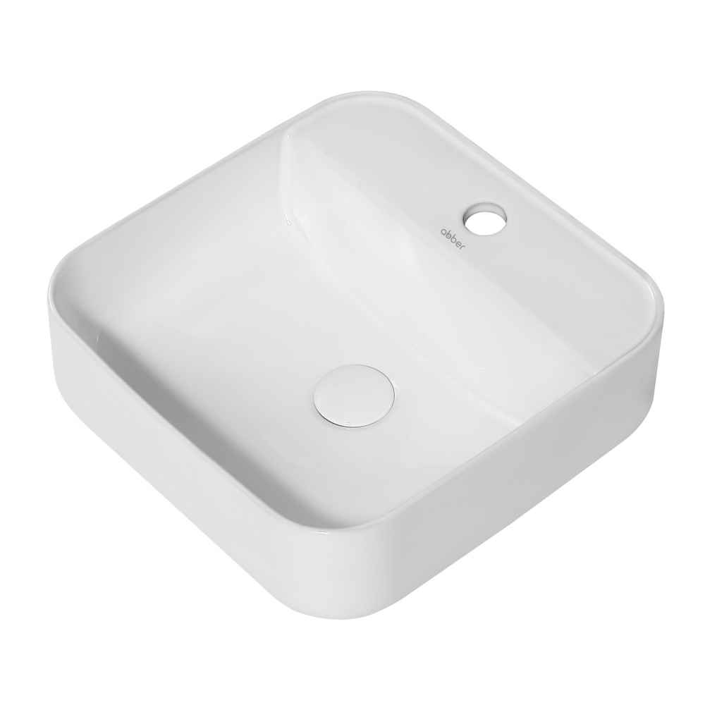 �������� ��������� ABBER Rechteck AC2215 �����