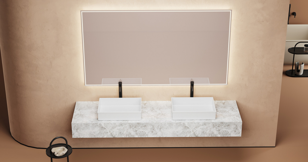 �������� ��������� ABBER Rechteck AC2216 �����