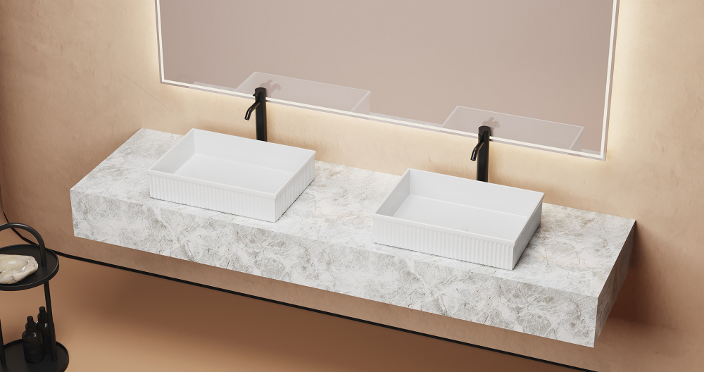 �������� ��������� ABBER Rechteck AC2216 �����