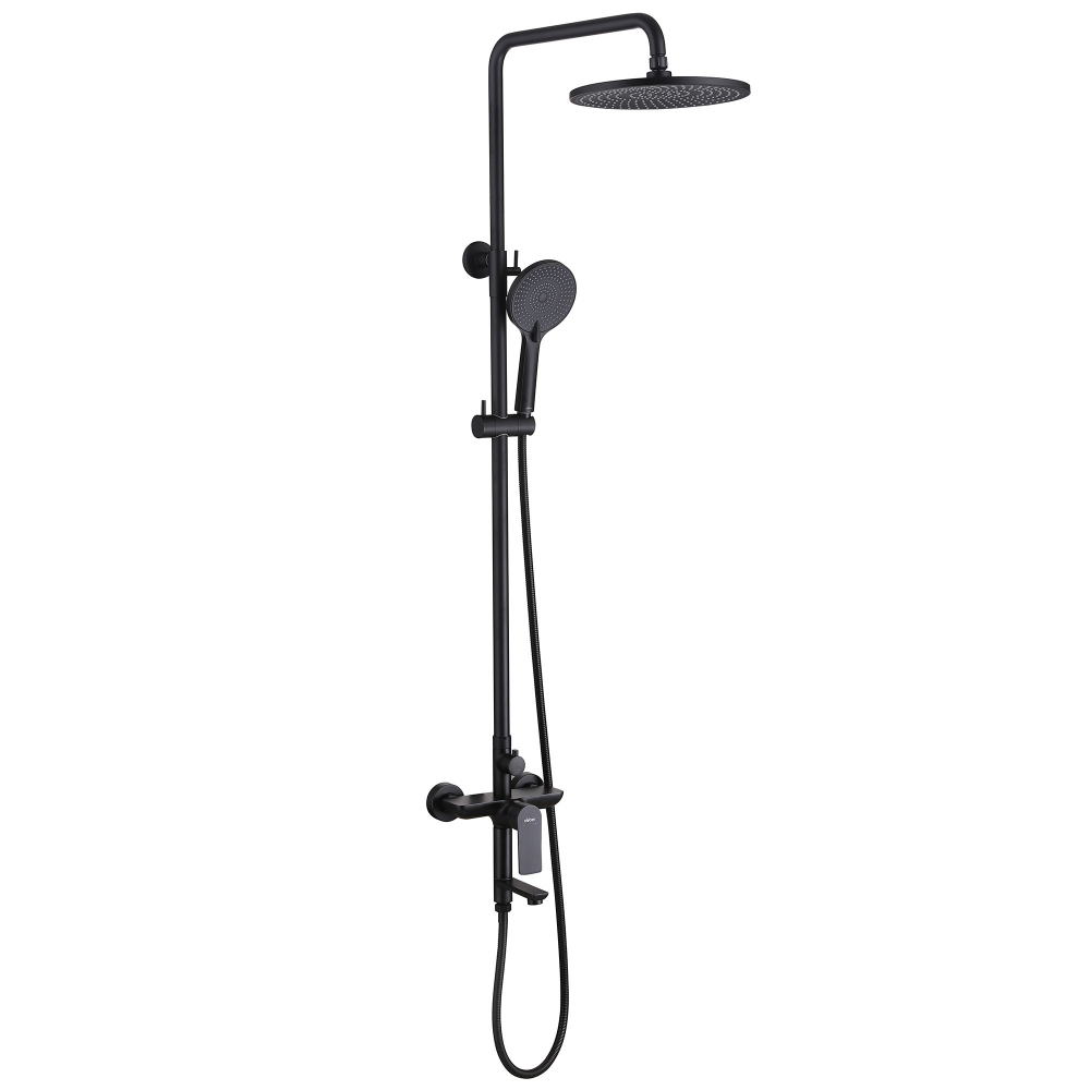 ������� ������ ABBER Weiss Insel AF8016BL � �������, ������ �������