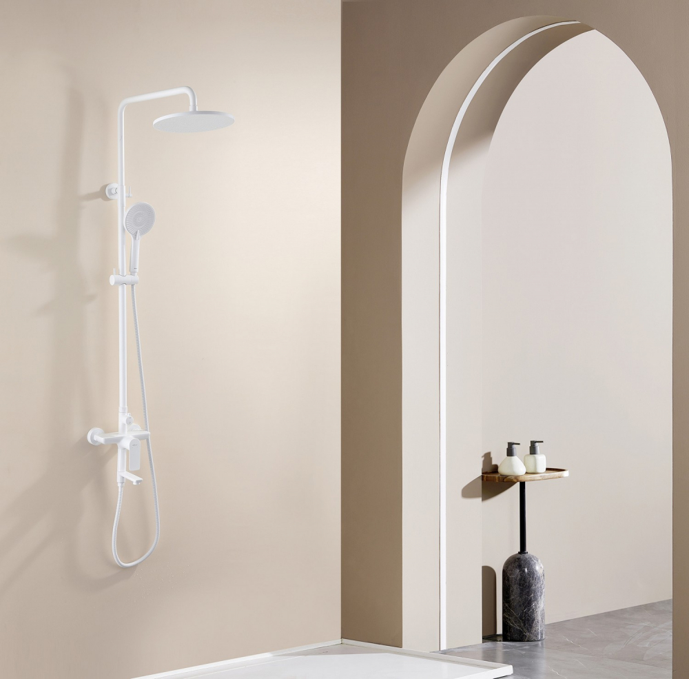 ������� ������ ABBER Weiss Insel AF8016FWL � �������, ����� �������