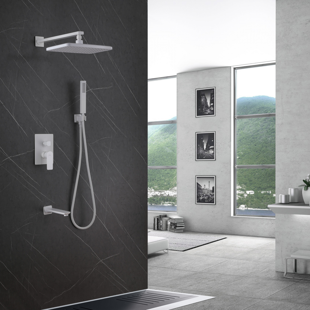 ������� ������� ABBER Weiss Insel AF8017FW �������� ������� � �������, ����� �������