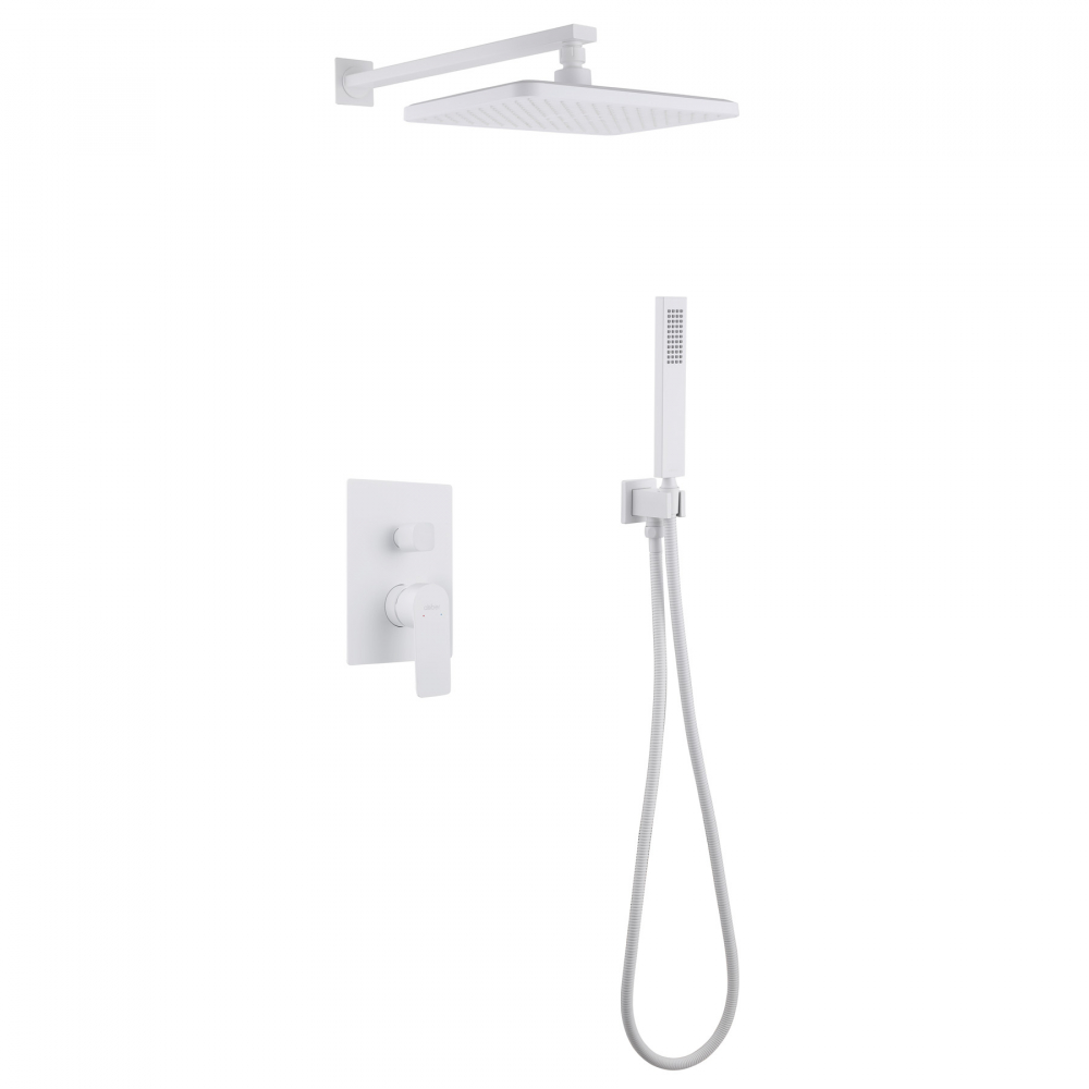 ������� ������� ABBER Weiss Insel AF8018FW �������� ������� ��� ������, ����� �������