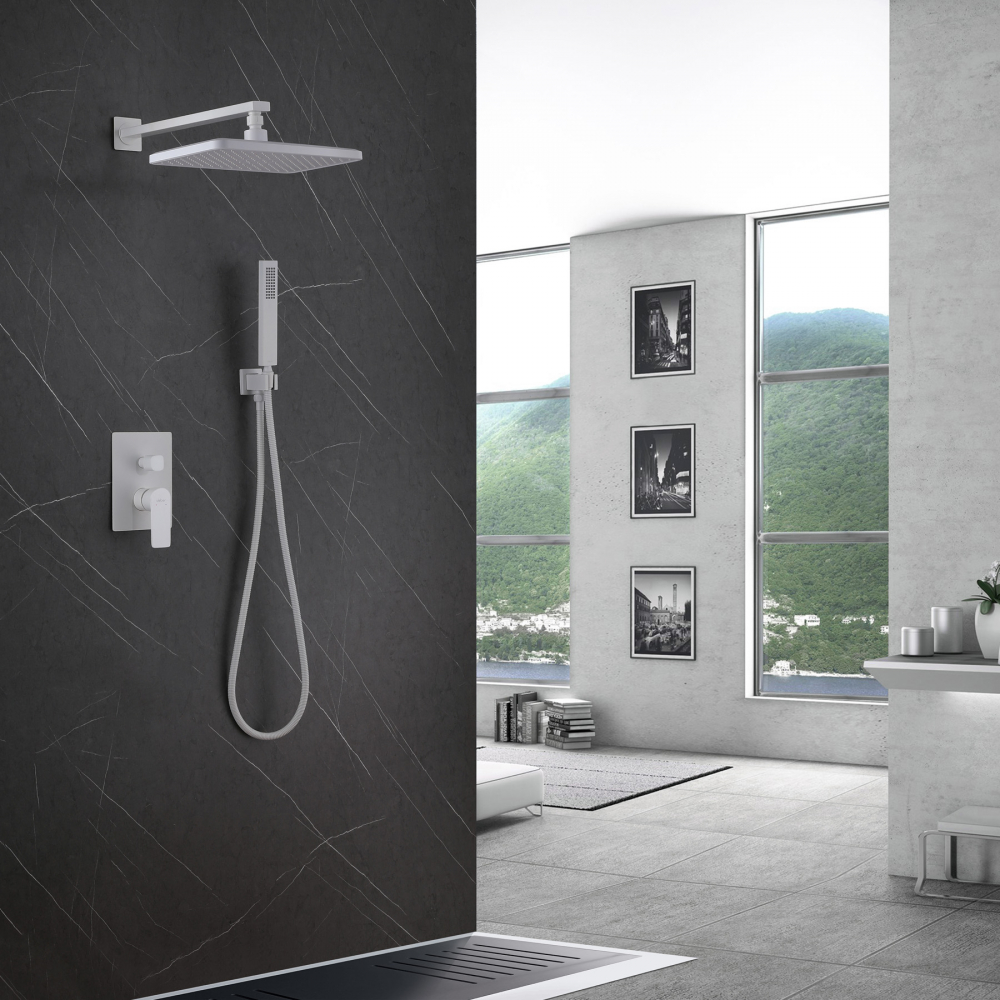 ������� ������� ABBER Weiss Insel AF8018FW �������� ������� ��� ������, ����� �������