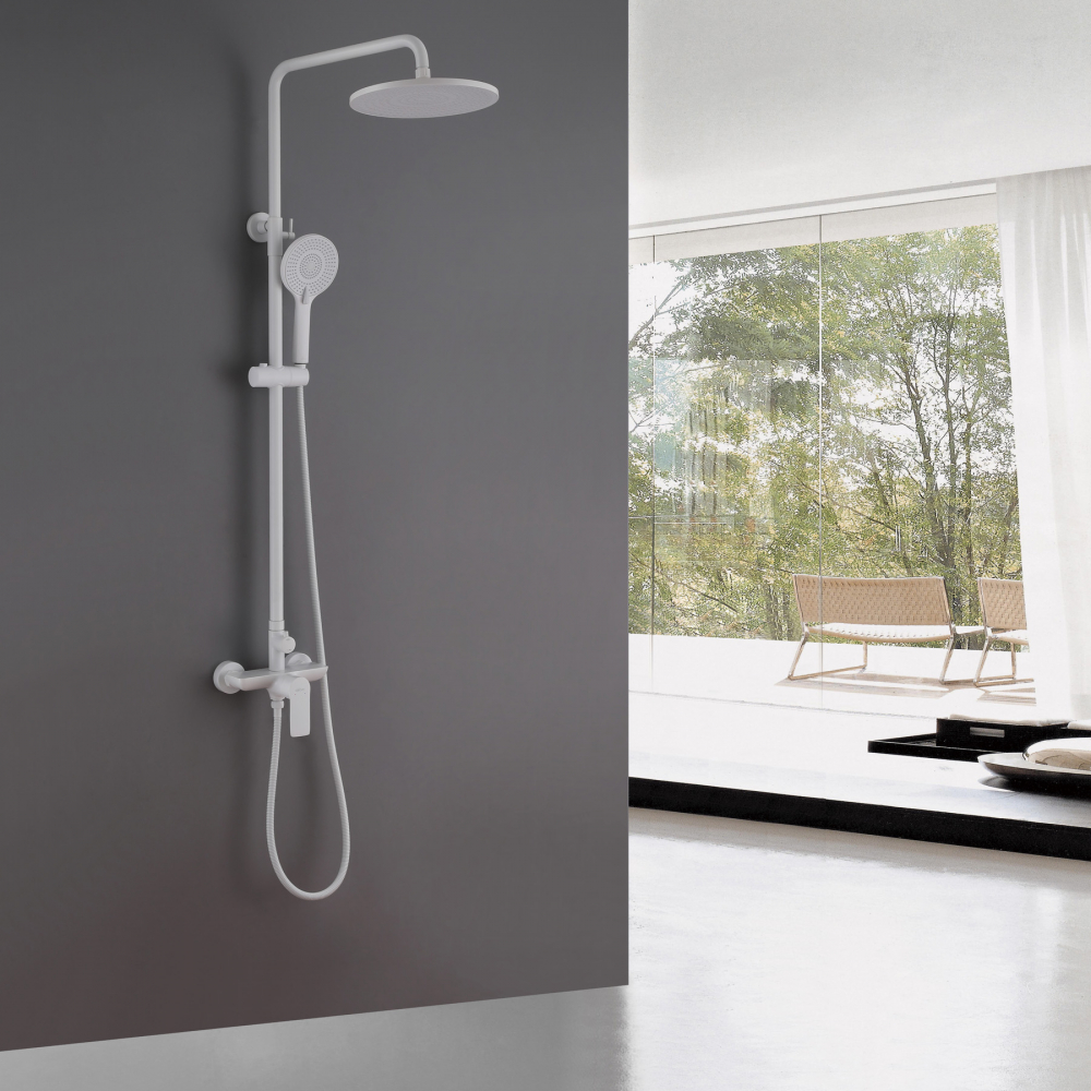 ������� ������ ABBER Weiss Insel AF8020FWL ��� ������, ����� �������