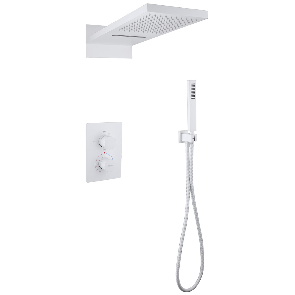 ������� ������� ABBER Weiss Insel AF8052W �������� ������� ��� ������, ���������, �����