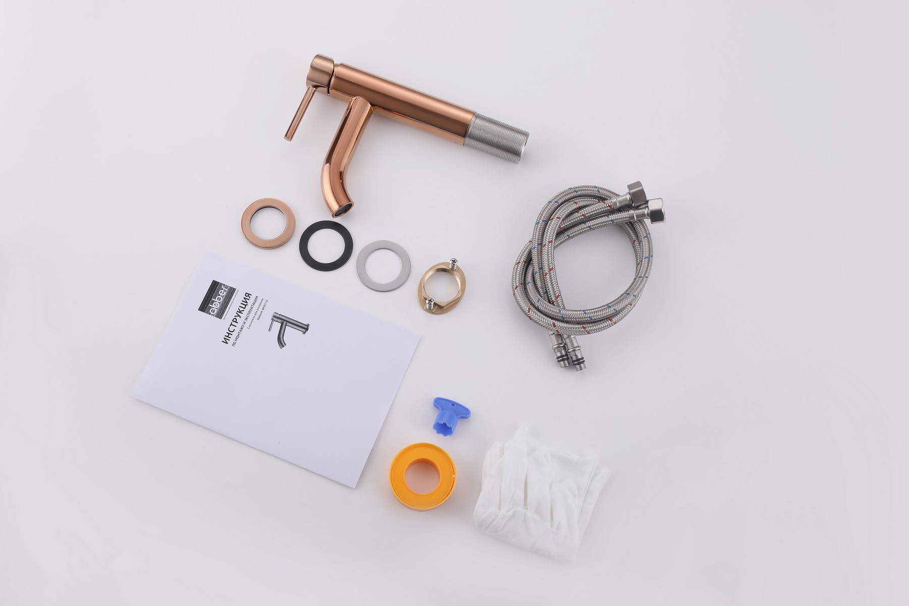 ��������� ABBER Wasser Kreis AF8110RG ��� ��������, ������� ������