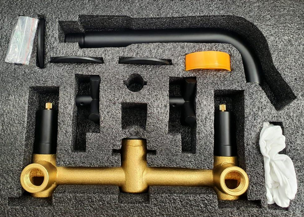 ��������� ABBER Wasser Kreis AF81121B ��� ��������, ������ �������