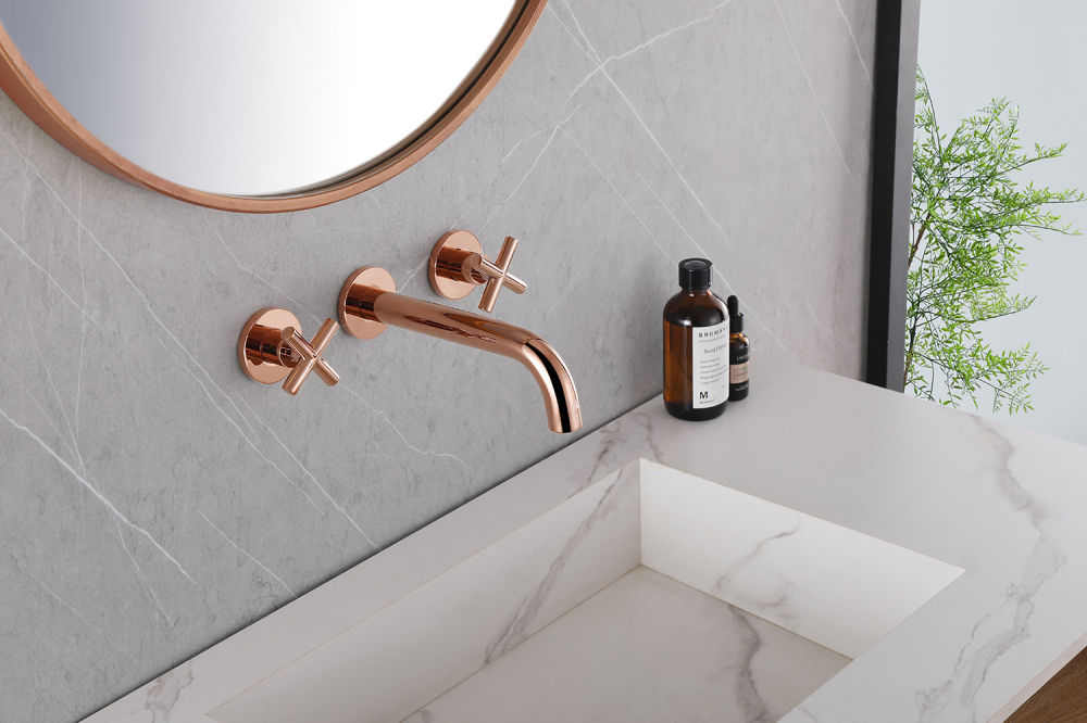 ��������� ABBER Wasser Kreis AF81121RG ��� �������� �������� �������, ������� ������