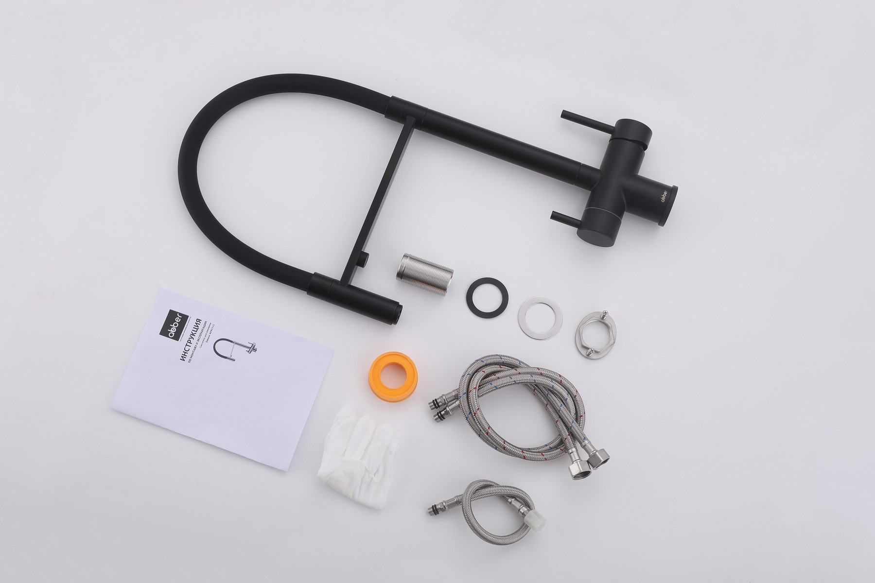 ��������� ABBER Wasser Kreis AF81141B ��� ����� � ������������ ������� � ��������� ������, ������ �������